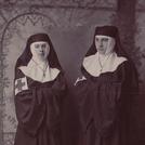 Two nuns